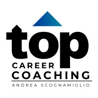 Top Career Coaching logo - Similar company to Greywolf Studio