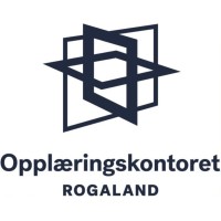 Opplæringskontoret Rogaland logo - Similar company to Vegtech Norge