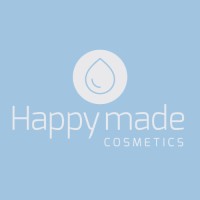 HAPPY MADE COSMETICS logo - Similar company to Molosse