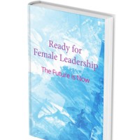 Ready for Female Leadership logo - Similar company to Hr Open Source (#Hros) [Retired] - Redirecting To Amplify Talent Community