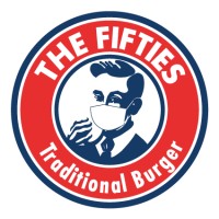 The Fifties logo - Similar company to Carsoft Sistemas