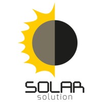 Solar Solution logo - Similar company to Solar Clean Srls