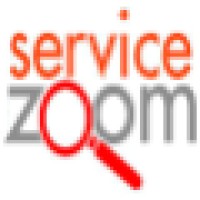 SERVICEZOOM logo - Similar company to The Digital Head