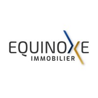 Equinoxe Immobilier logo - Similar company to Selection Ocean
