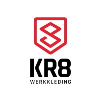 KR8 Werkkleding logo - Similar company to Ekademe