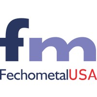 Fechometal USA logo - Similar company to Fechometal Brazil
