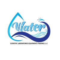 Water Scientific Laboratories Equipment Trading L.L.C logo - Similar company to Silver Corner Trading L.L.C