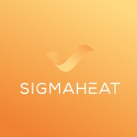 SigmaHeat logo - Similar company to Balkonsonne.App