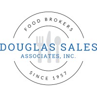 Douglas Sales Associates Inc logo - Similar company to Service Plus