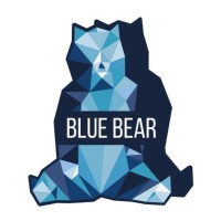 Agence Blue Bear logo - Similar company to Efficience Intégrale