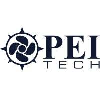 PEI TECH LLC logo - Similar company to Applied Maritime Sciences