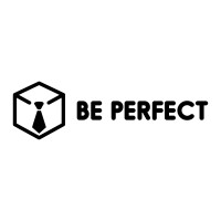Be Perfect logo - Similar company to Perfect Solution