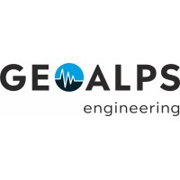 GeoAlps Engineering SA logo - Similar company to Geosfera