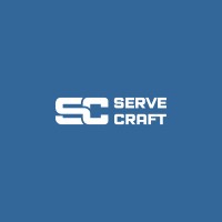 Serve Craft logo - Similar company to Now Solutions Inc.