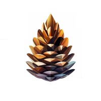 Pine Forest AI logo - Similar company to Strella