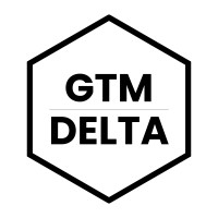 GTM Delta logo - Similar company to Errandlr