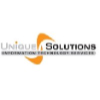Unique Solutions Information Technology & Services