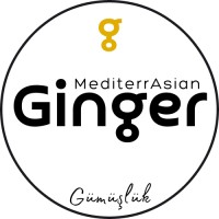 Ginger MediterrAsian logo - Similar company to Oh!Dining