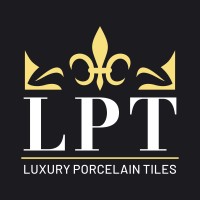 LPT (Luxury Porcelain Tile) logo - Similar company to Penrith Tile Centre Ltd