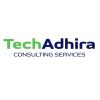 TechAdhira logo - Similar company to Tech Guild