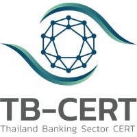 TB-CERT logo - Similar company to Hack In The Box (Hitb)