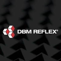 DBM Reflex logo - Similar company to Jnm Group Of Companies