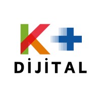 K+ Dijital logo - Similar company to K+ Akademi