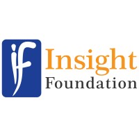 Insight Foundation logo - Similar company to Stray Insight Foundation