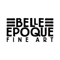 Belle Epoque Fine Art logo - Similar company to Fox Galleries