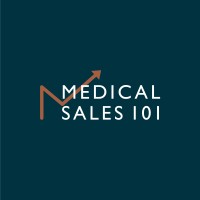 Medical Sales 101 logo - Similar company to Bear Left Bear