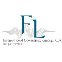 F.L. International Consulting Group, C.A. logo
