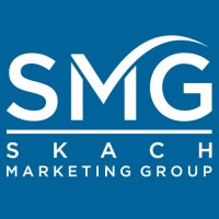 Skach Marketing Group logo - Similar company to Rocket Boost Media