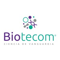 Biotecom CHILE logo - Similar company to Centro De Investigación E Innovación Biomédica Universidad De Los Andes