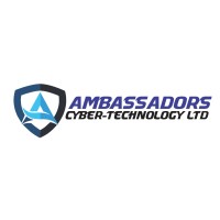 Ambassadors Cyber Technology Ltd (ACT) logo - Similar company to Computer Solutions Wales
