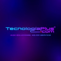 Tecnología Plus logo - Similar company to Tecnologia Plus
