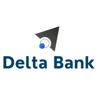 Delta Bank logo - Similar company to Delta Bank