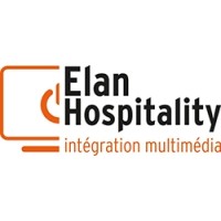 Elan Hospitality logo - Similar company to Capyro®