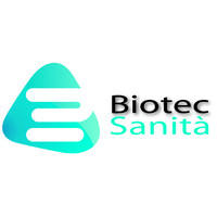 Biotec Sanità S.r.l. logo - Similar company to Carli Biotec