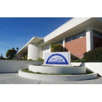 Banning Library District logo - Similar company to Lassen Library District