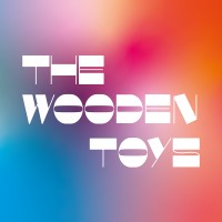 The Wooden Toys logo - Similar company to Moontoys