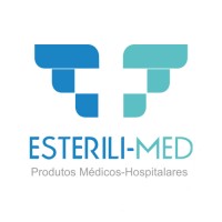 Esterili-Med Industria E Comercio De Equipamentos Medicos Hospitalares logo - Similar company to Techsteri Ltda