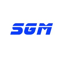 SGM Sport logo - Similar company to Optima Warehouse Solutions Ltd.