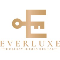 Everluxe Holiday Homes logo - Similar company to Beytie.Com Vacation Homes