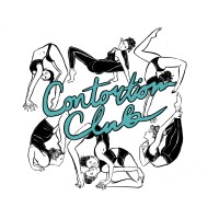 Contortion Club logo - Similar company to Mongolian Contortion Center