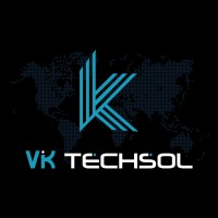 VK TECHSOL logo - Similar company to Vk Tech Solutions