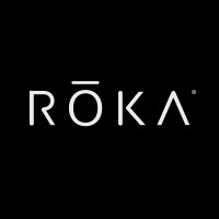 ROKA logo - Similar company to 2Xu