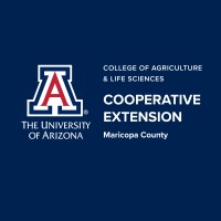 University of Arizona, Maricopa County Cooperative Extension logo - Similar company to Meadows Executive Office Suites