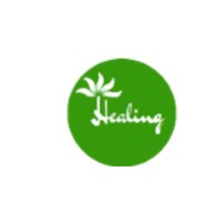 Healing tea  bd logo - Similar company to Thurson Teas