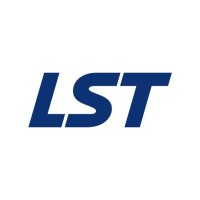 LS Technics logo - Similar company to Heavytech Mro