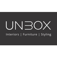 Unbox Design Studio logo - Similar company to Av Design Studios